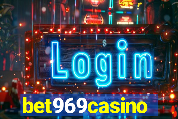 bet969casino