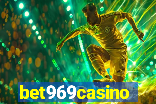 bet969casino