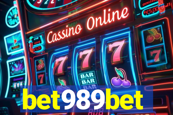 bet989bet