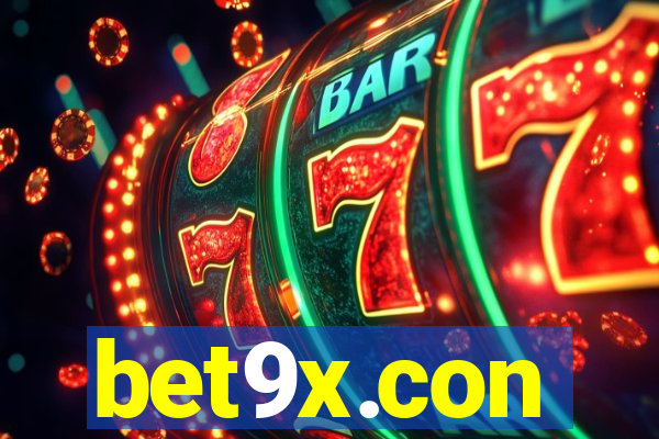 bet9x.con