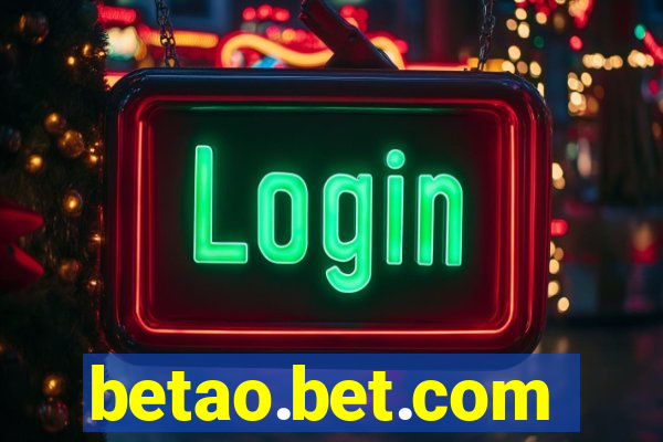 betao.bet.com