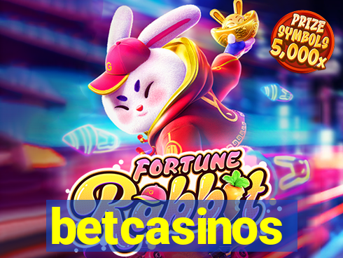 betcasinos