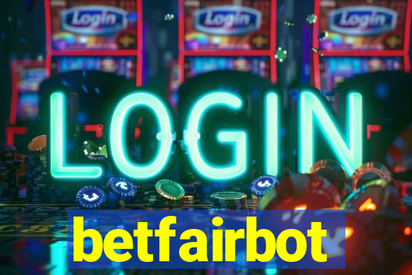 betfairbot