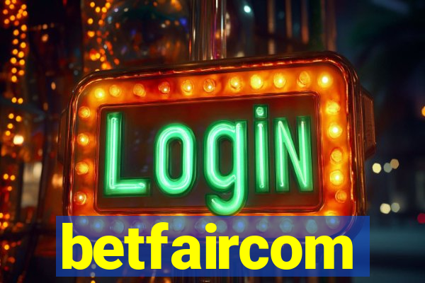 betfaircom