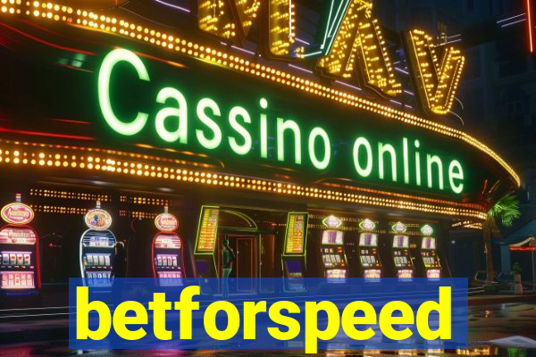 betforspeed