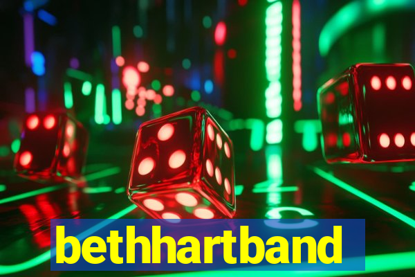 bethhartband