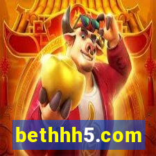 bethhh5.com