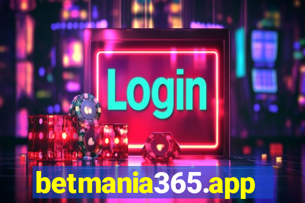 betmania365.app