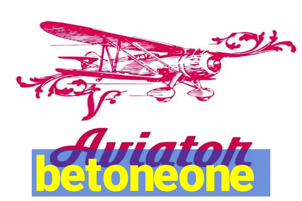 betoneone