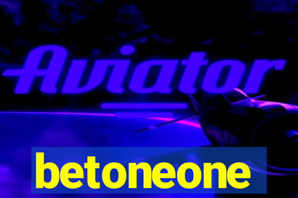 betoneone