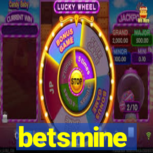 betsmine