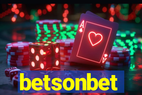 betsonbet