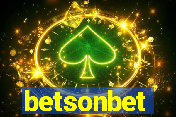 betsonbet