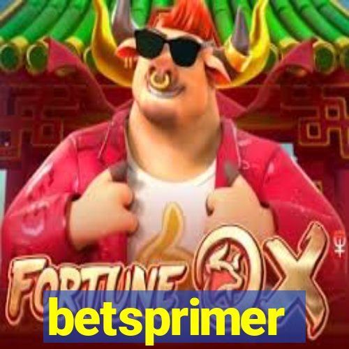 betsprimer