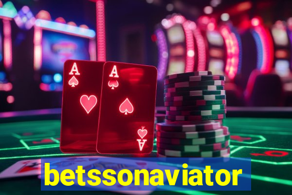 betssonaviator