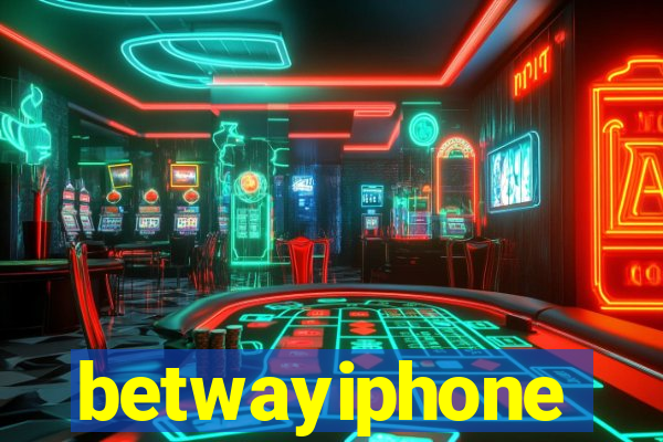 betwayiphone