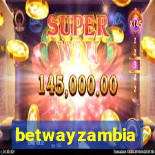 betwayzambia