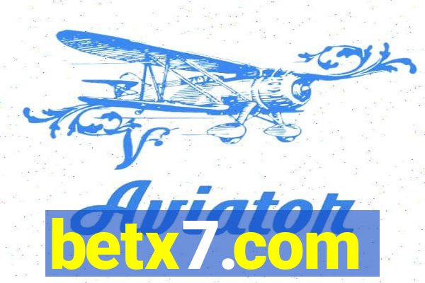 betx7.com