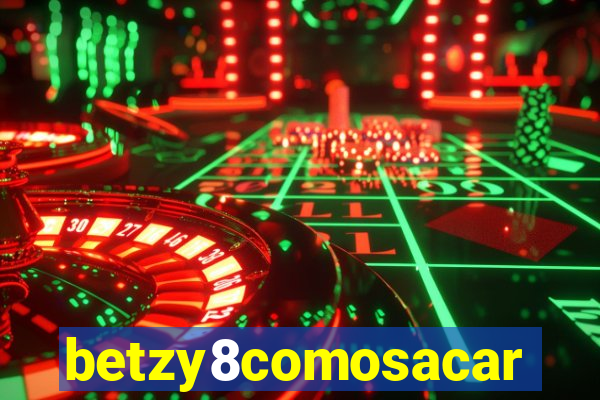 betzy8comosacar