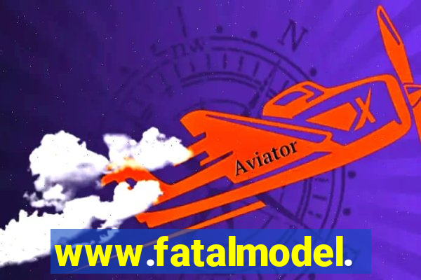 www.fatalmodel.cok