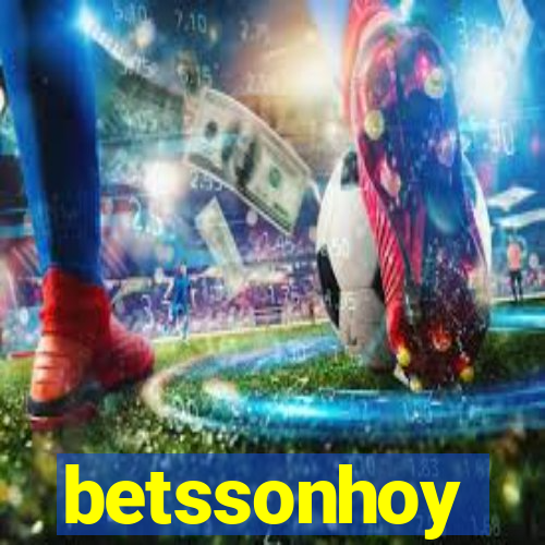 betssonhoy