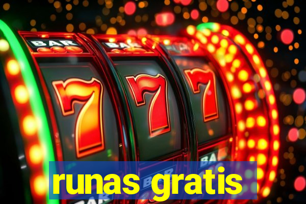 runas gratis