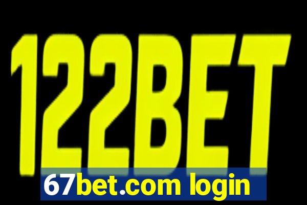 67bet.com login