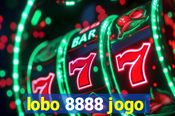 lobo 8888 jogo