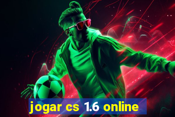 jogar cs 1.6 online