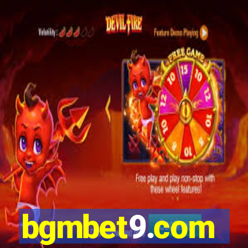 bgmbet9.com