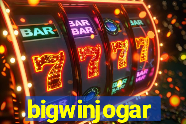 bigwinjogar