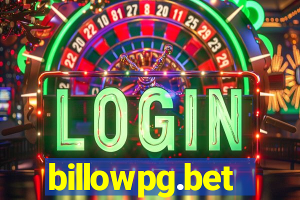 billowpg.bet