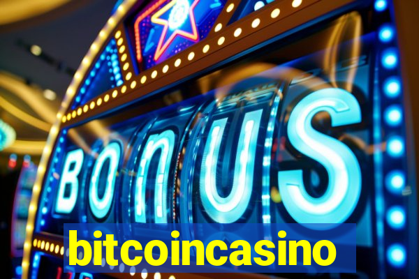 bitcoincasino