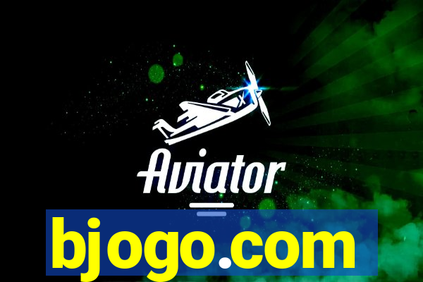 bjogo.com