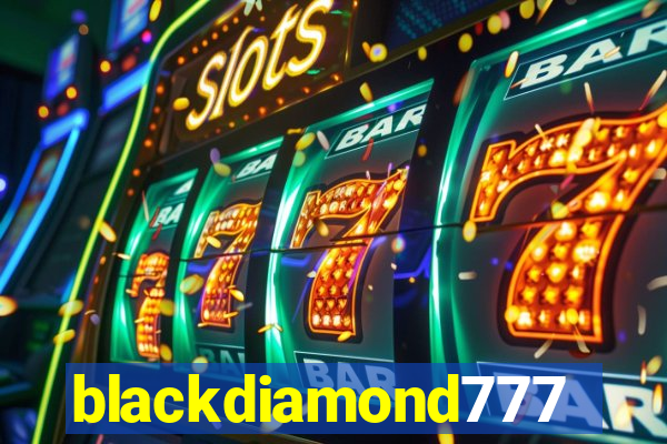 blackdiamond777