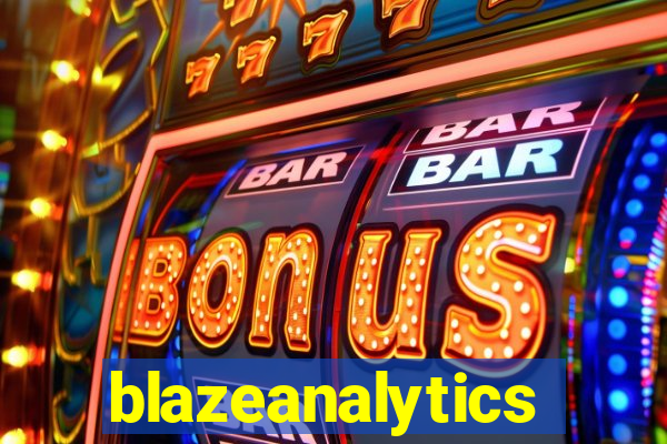 blazeanalytics