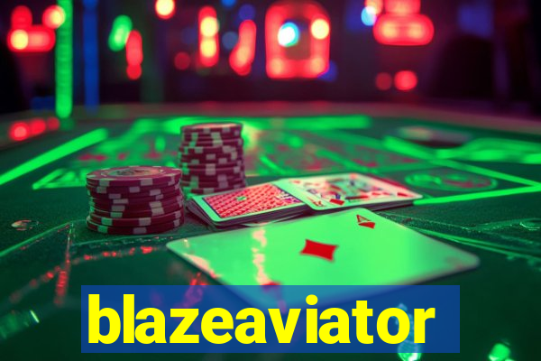 blazeaviator