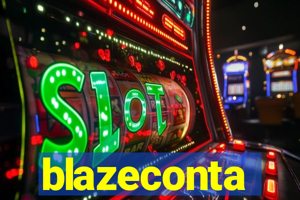 blazeconta