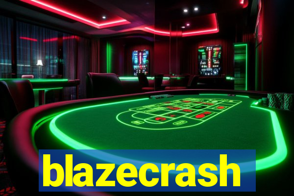 blazecrash