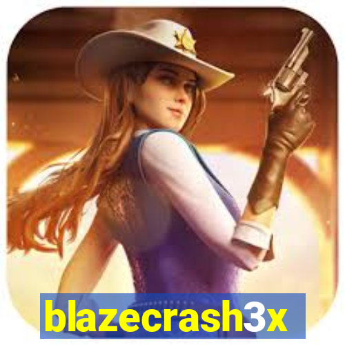 blazecrash3x