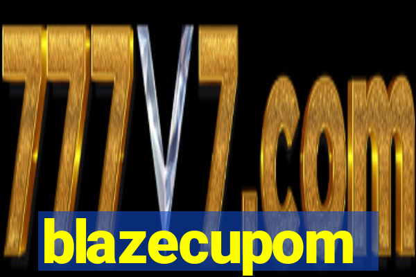 blazecupom