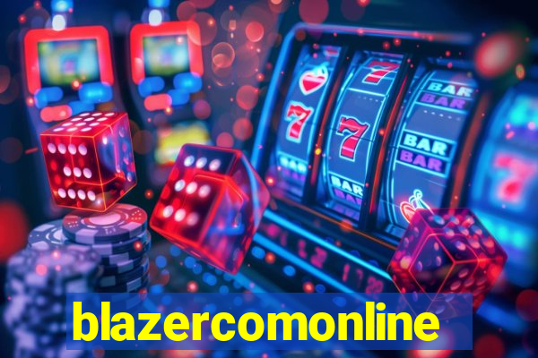 blazercomonline