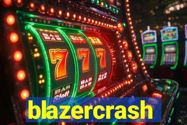 blazercrash