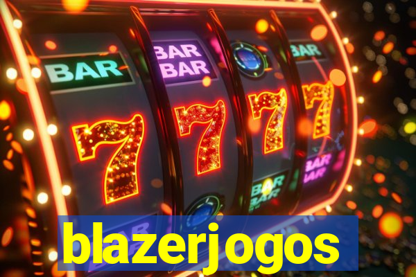 blazerjogos