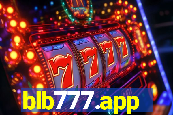 blb777.app