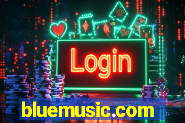 bluemusic.com