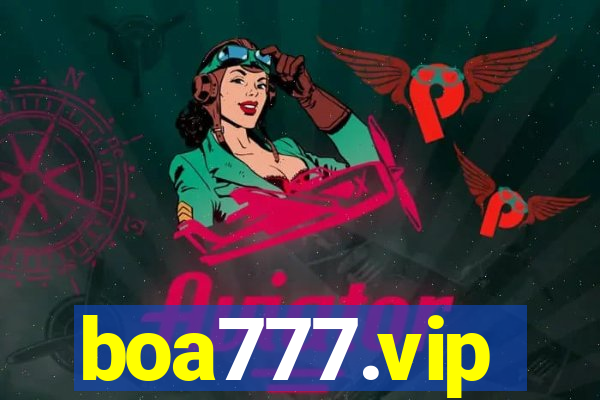 boa777.vip