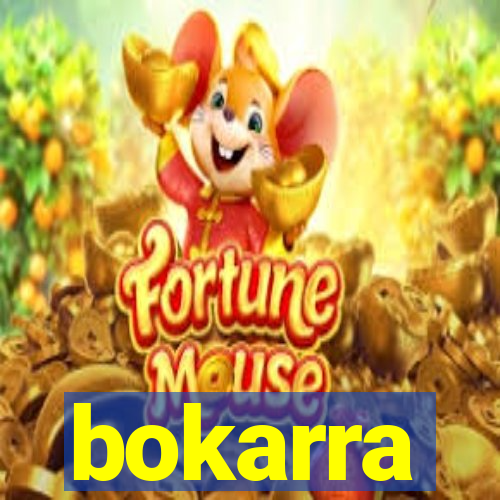 bokarra