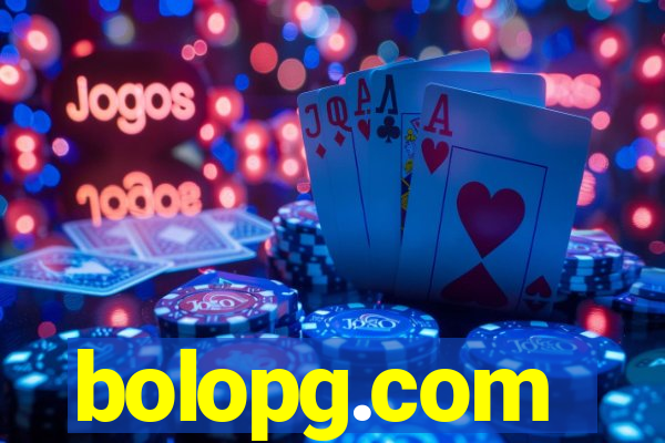 bolopg.com