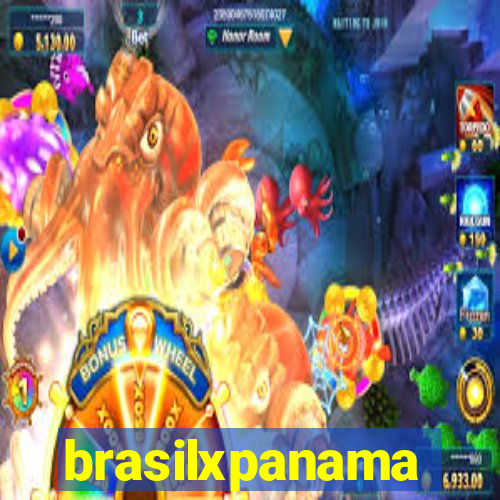 brasilxpanama